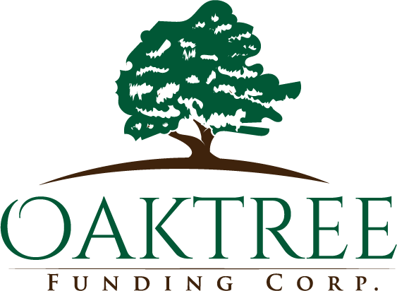 Oaktree Funding