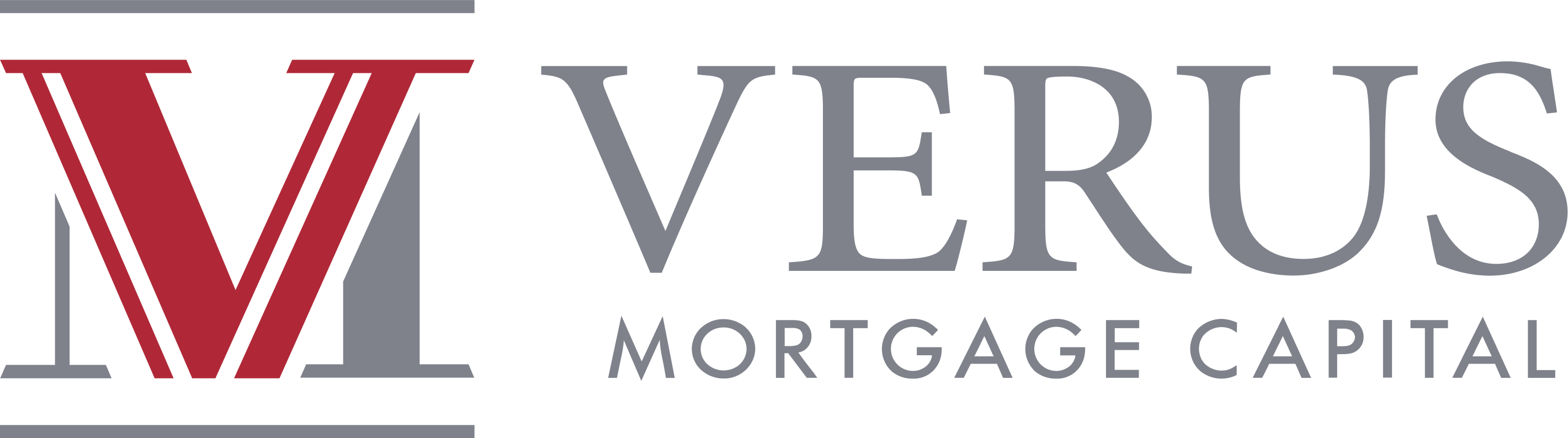 Verus Mortgage Capital